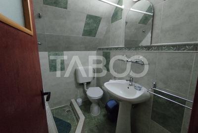 Hotel/Pensiune, de 615 mp, în Fântânele - 19