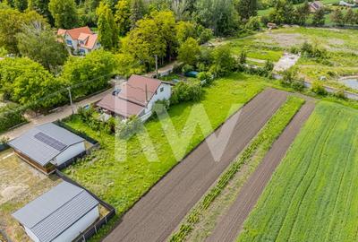 Teren pentru constructii in Stupini, cu potential imens - 11