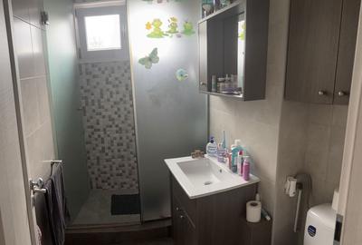 Apartament cu 2 camere semidecomandat, mobilat în Brazda lui Novac
