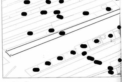 Teren Saucesti, cota parte de 1/6 ID: R2429025 - 2