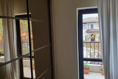 Vanzare vila 5 camere | Langa padure | Bucuresti | Baneasa - 7