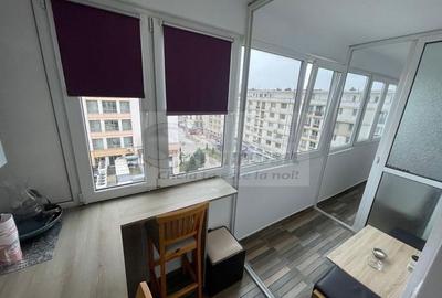 Apartament 2 dormitoare + living open space- Piata Unirii-154.000 euro - 5