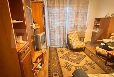 Apartament cu 2 camere decomandat în Bunești - 5