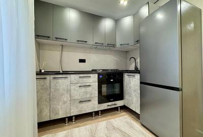 Garsonieră decomandată în Băneasa - 3