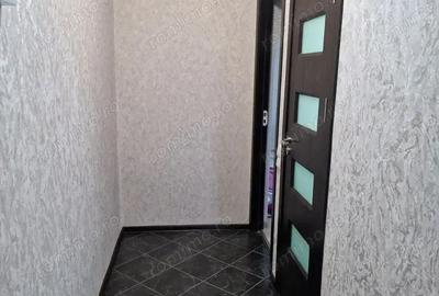 Garsonieră decomandată în Politehnica - 2