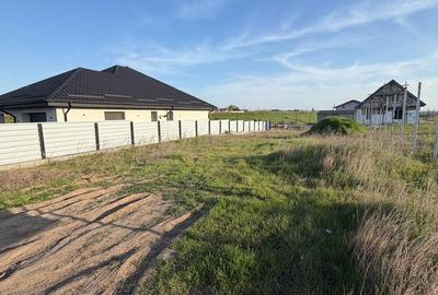 Spațiu comercial, în Costi - 2