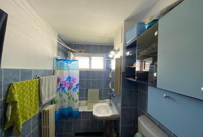 Apartament cu 3 camere decomandat, mobilat în Mănăștur - 11