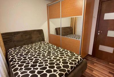 Apartament cu 2 camere decomandat în Drumul Taberei