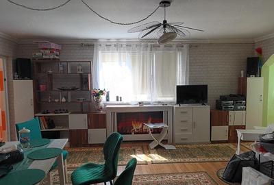 Casă cu 2 camere cu Teren 258 Mp în Lumina - 8