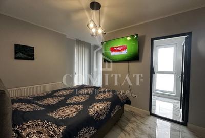 Apartament 2 camere | La cheie | Zona Eroilor-Floresti - 7