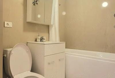 Inchiriez apartament modern ,utilat complet , metrou Popesti Leordeni - 5