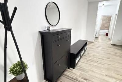 Apartament cu 2 camere decomandat, mobilat în Braytim - 2