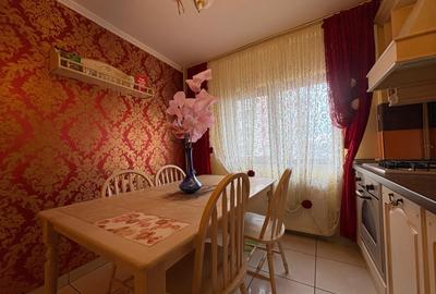 Apartament cu 4 camere semidecomandat, mobilat în Moșilor - 17