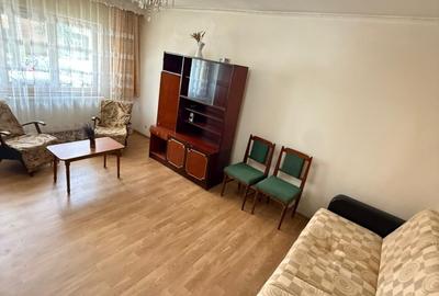 Garsonieră în Narcisa - 2