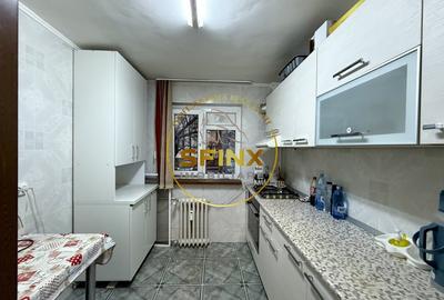 Apartament 4 camere | Vitan | parter | bloc 1984 | 81 mp - 6