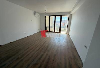 Apartament cu 2 camere în Șagului
