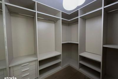 Apartament cu 4 camere, mobilat în Băneasa - 15