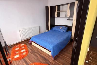 Apartament cu 2 camere semidecomandat, mobilat în Central - 4