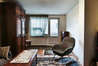 Apartament cu 3 camere decomandat în 1 Decembrie 1918 - 4