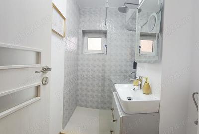 Apartament cu 3 camere decomandat în Centrul Civic - 8