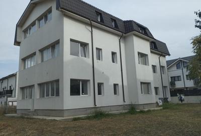 Vila P+2 Etaje, Pretabil Afacere, 351 mp, teren 495 mp