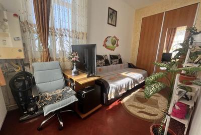 Casă cu 3 camere în Central - 2