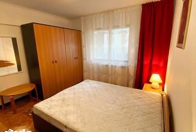 Apartament cu 3 camere decomandat în Nerva Traian - 6