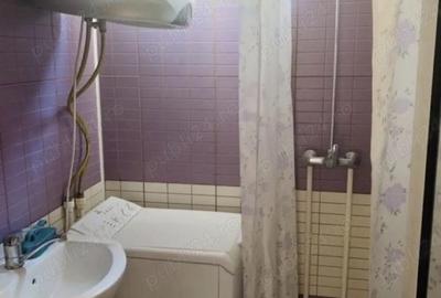 Garsonieră nedecomandată în Central