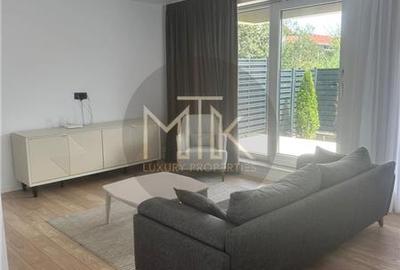 Duplex cu 5 camere cu Canalizare în Pipera - 6