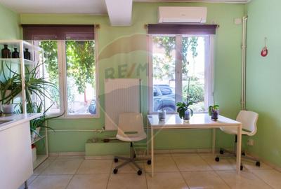 Casa / Vila cu 10 camere si teren generos, Sos. Salaj Casa / Vila cu 10 camere si teren generos, Sos. Salaj - 33