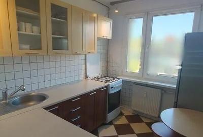 Garsonieră decomandată în Rahova - 1