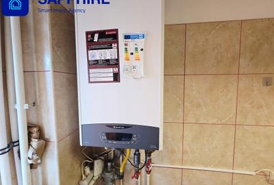 Apartament cu 2 camere decomandat, mobilat în Crângași - 8