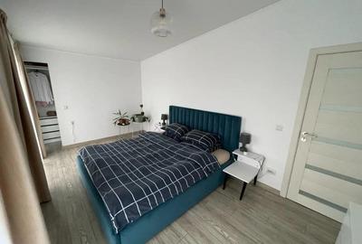 Casa individuala, tip mediteranian, mobilata si utilata, rediu - 1