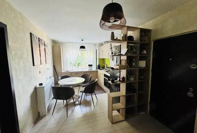 Apartament modern 3 camere de vanzare 64 mp Banat - 1