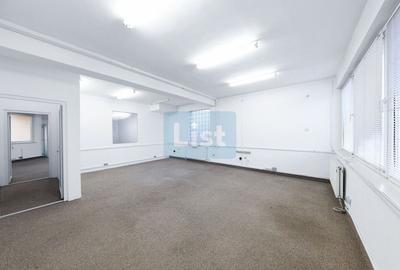 Spațiu comercial, de 490 mp, în Zorilor - 21