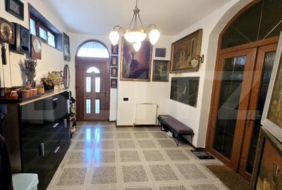 Casa individuala cu 4 camere,zona Ultracentrala Blaj-perfecta pt business - 2