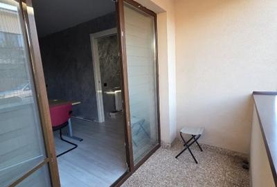 Închiriez ap pt BIROU - 2