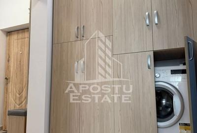 Apartament cu 2 camere, zona Spitalul Judetean, Centrala Proprie - 5