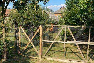 Casa de vanzare in Chiuie?ti Comision 0% la cumpara Casa de vanzare in Chiuie?ti Comision 0% la cumpara - 16