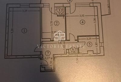 Apartament comfort 1 A 2 camere - 9