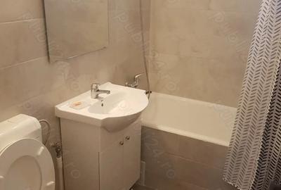 Apartament cu 3 camere decomandat în Unirii - 6