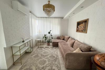 Apartament cu 2 camere decomandat în Europa - 6