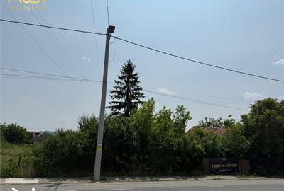 Teren de 2500 mp, în Petru Rareș - 2