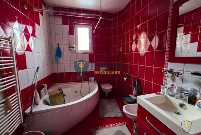 Apartament spațios cu terasă de 40 mp în vilă modernă Buna Ziua Apartament spațios cu terasă de 40 mp în vilă modernă Buna Ziua - 12