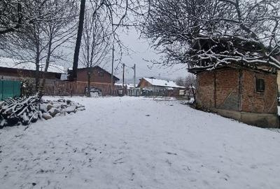 Teren Breaza 461 mp pt constructie si 1461 mp livada - 4