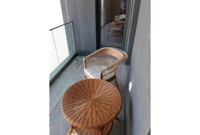 Apartament cu 2 camere semidecomandat, mobilat în Unirii - 9