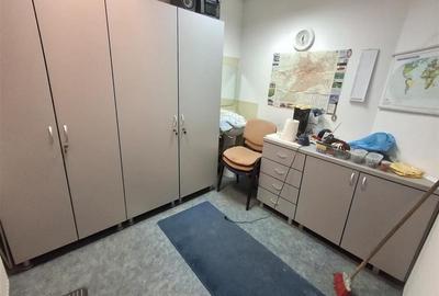 Spatiu comercial 110mp parcare zona Piata Cibin - 6