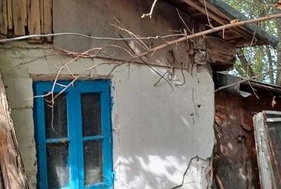 Casă cu 2 camere cu Teren 3100 Mp în Diculești - 7