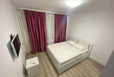 Apartament cu 2 camere /55 mp /situat in zona City Park/centrala proprie - 5