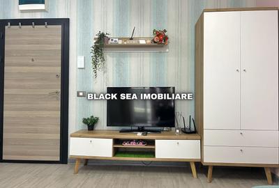 Apartament modern 2 camere in Alezzi Beach Resort Fitness & Spa - 2